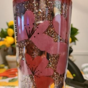 Starbucks cup